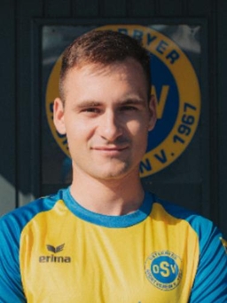 Avatar Bild für Tjalf Stuber