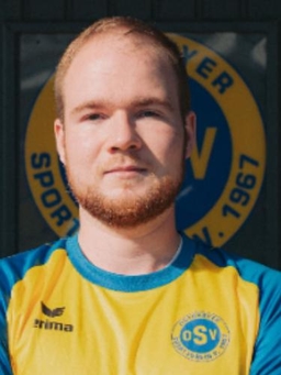 Avatar Bild für Thorben Wandel