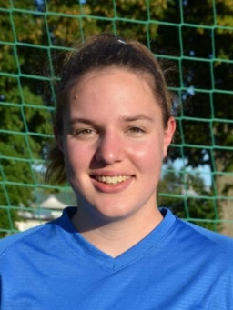 Avatar Bild für Alexa Beidinger