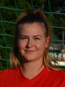 Avatar Bild für Chiara Posner