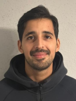 Avatar Bild für Michael dos Santos Cardoso