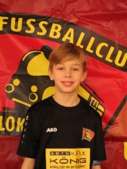 Avatar Bild für Benedikt Albani