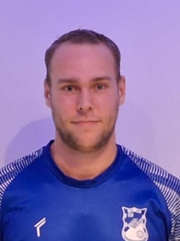 Avatar Bild für Timo Trampenau