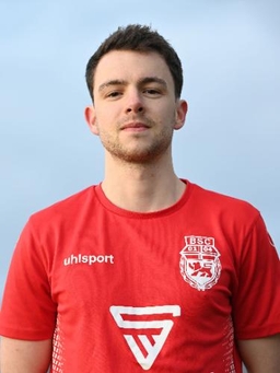 Avatar Bild für Kai Höffges