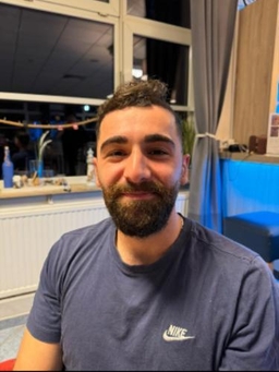 Avatar Bild für Tunahan Özdemir