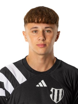 Avatar Bild für Justin Bartoschek