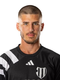 Avatar Bild für Lucas Helmut Wieczorek