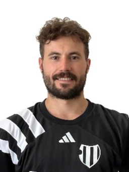 Avatar Bild für Benedikt Brusberg