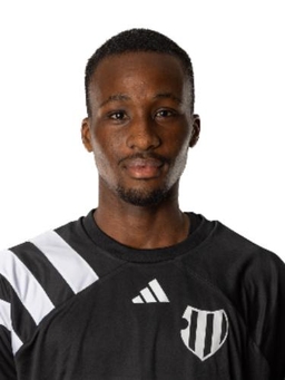 Avatar Bild für Musa Ceesay