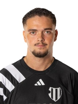 Avatar Bild für Nick Noel Michna