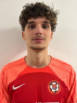 Avatar Bild für Ayoub Laziri