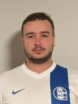 Avatar Bild für Lukas Gläser