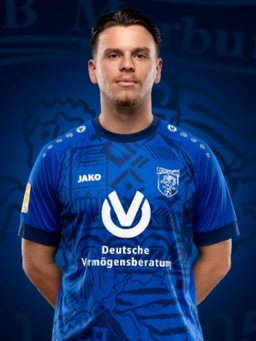 Avatar Bild für Agon Dervishi