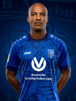 Avatar Bild für Kevin Malau Kaguah
