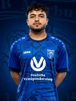 Avatar Bild für Hamed Nazari