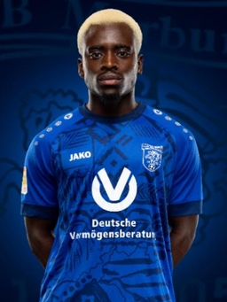 Avatar Bild für Iddris Sedy