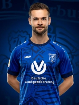 Avatar Bild für Nicolas Strack