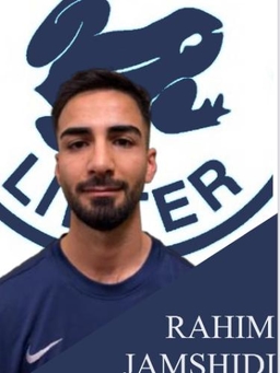 Avatar Bild für Rahim Jamshidi