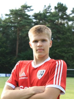 Avatar Bild für Dereck Zehne