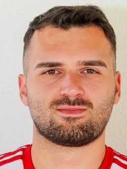 Avatar Bild für Arber Halitaj