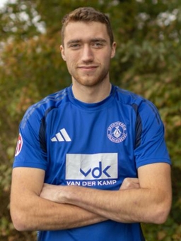 Avatar Bild für Hendrik Egbers