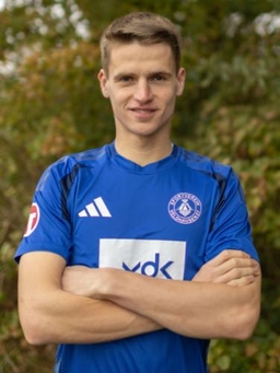 Avatar Bild für Malte Kamps