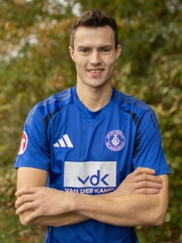 Avatar Bild für Henk Legtenborg