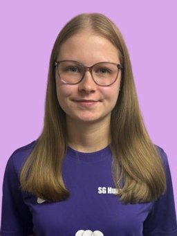 Avatar Bild für Emely-Sophie Gajewski