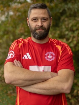 Avatar Bild für Frederik Naber
