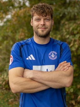 Avatar Bild für Maik Rudert