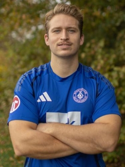 Avatar Bild für Robin-Luca Schoemaker