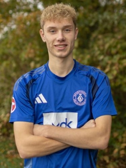 Avatar Bild für Henrik Stroers