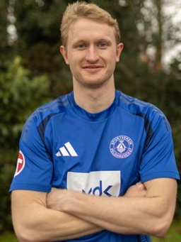 Avatar Bild für Jan-Niklas Terwey