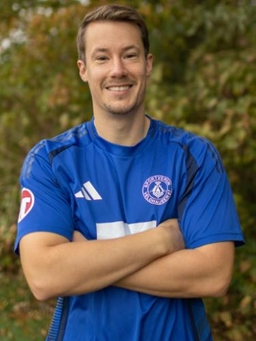 Avatar Bild für Jörn Wigger