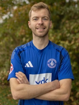 Avatar Bild für Marlon Wolters