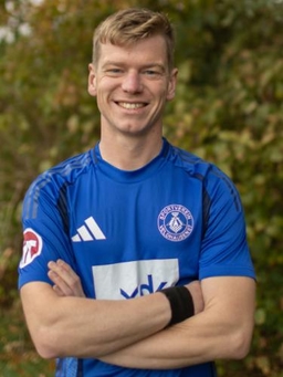 Avatar Bild für Steffen Wolters