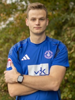 Avatar Bild für Moritz Zurloh