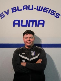 Avatar Bild für Zimmermann Dominik