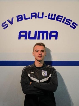 Avatar Bild für Marvin Voigt