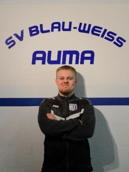 Avatar Bild für Dustin Warnke