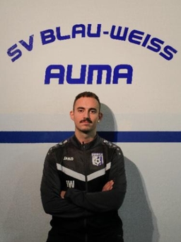 Avatar Bild für Jacques Wolfrum