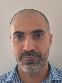 Avatar Bild für Ramazan Tunc
