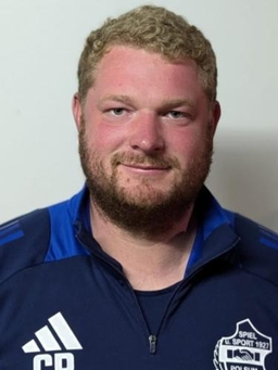 Avatar Bild für Christopher Richter