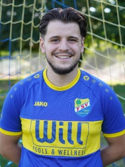 Avatar Bild für Sebastian Malagnino