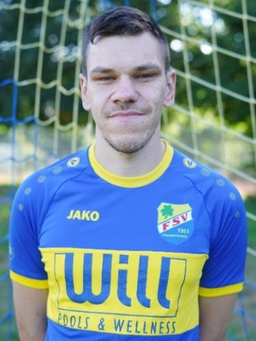 Avatar Bild für Frederik Zwick