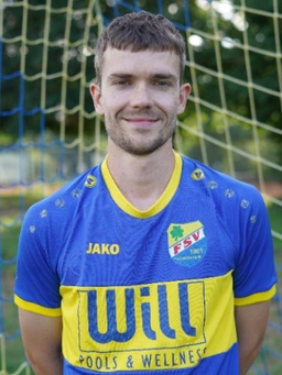 Avatar Bild für Daniel Orth