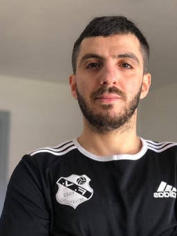 Avatar Bild für Mohamad Abdulmawla