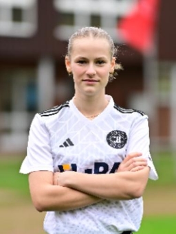 Avatar Bild für Thora Dorothee Schädel