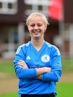 Avatar Bild für Lena Sophie Staack