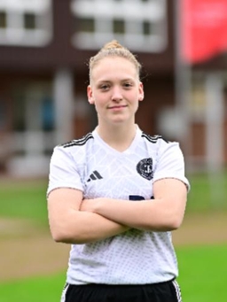 Avatar Bild für Johanna Ingrid Scholles